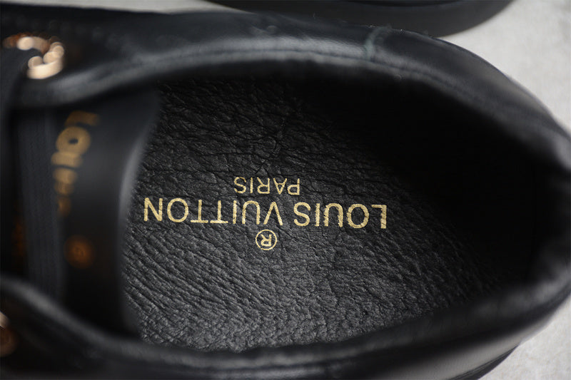 LV Flash Black