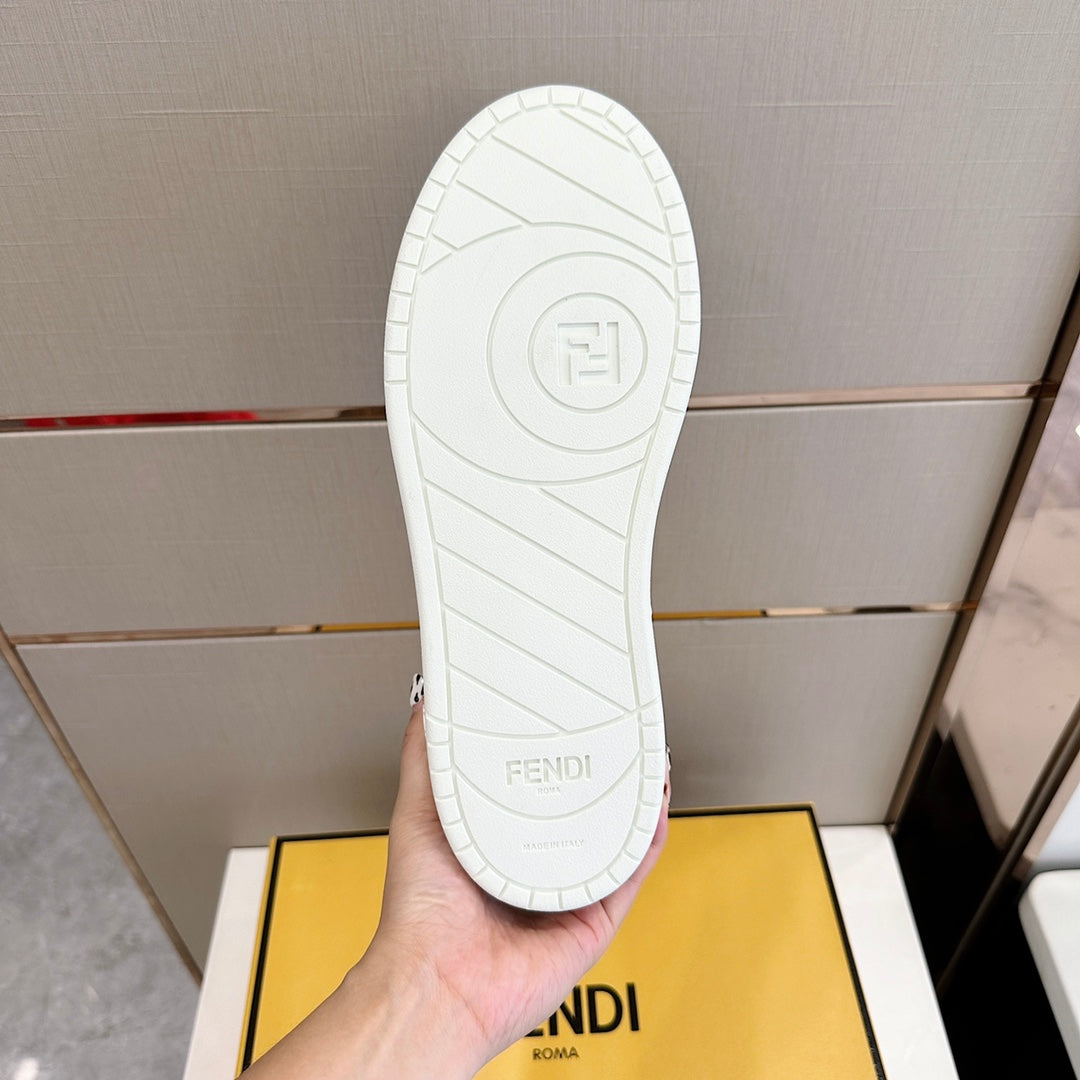 Tênis Casual Fendi