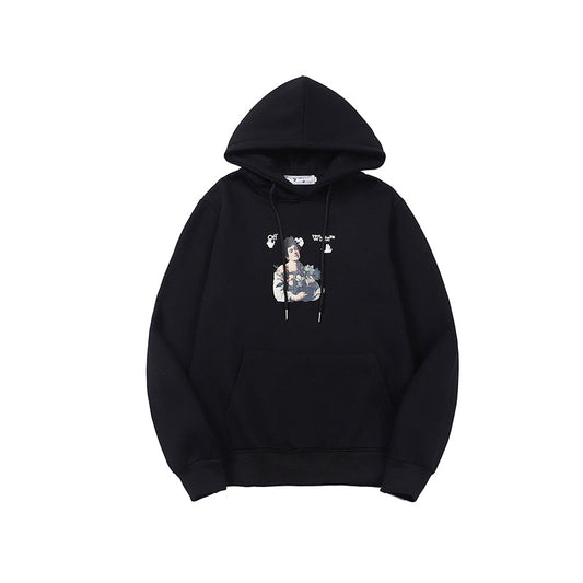 Moletom Off-White