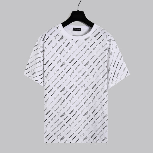Camiseta Balenciaga