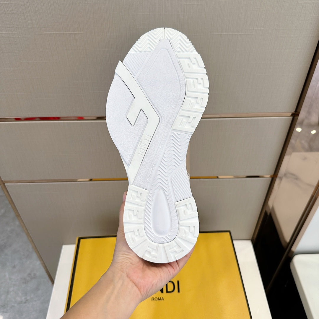 Tênis Casual Fendi