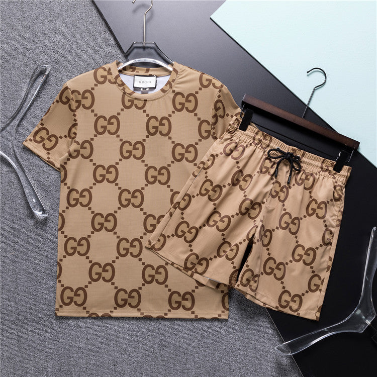 Conjunto GG 1