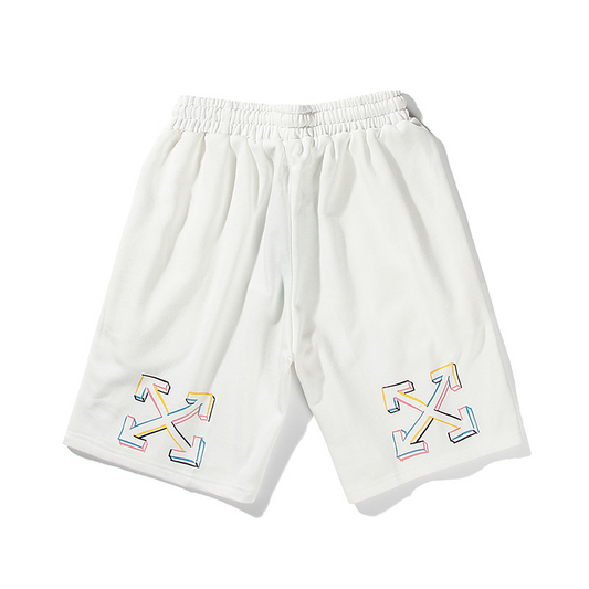Shorts Off-White