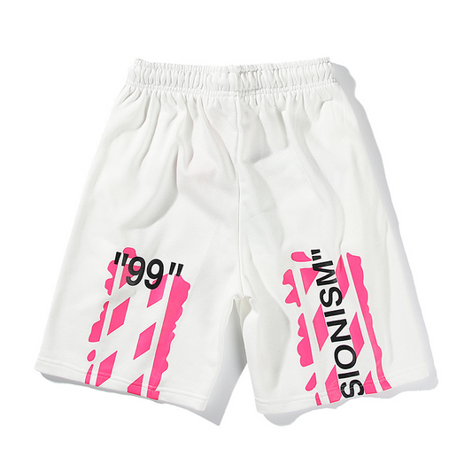 Shorts Off-White