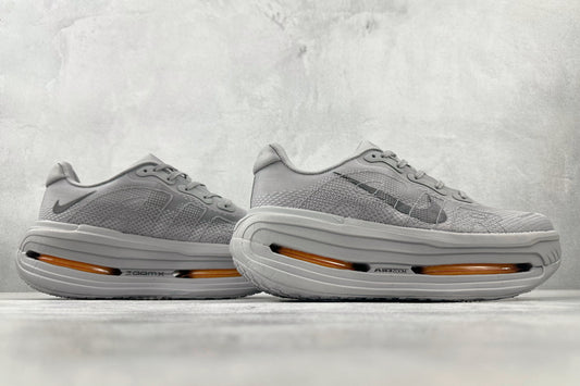 Nike Vomero Premium "Grey & Orange"