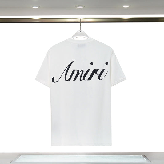 Camiseta Amiri