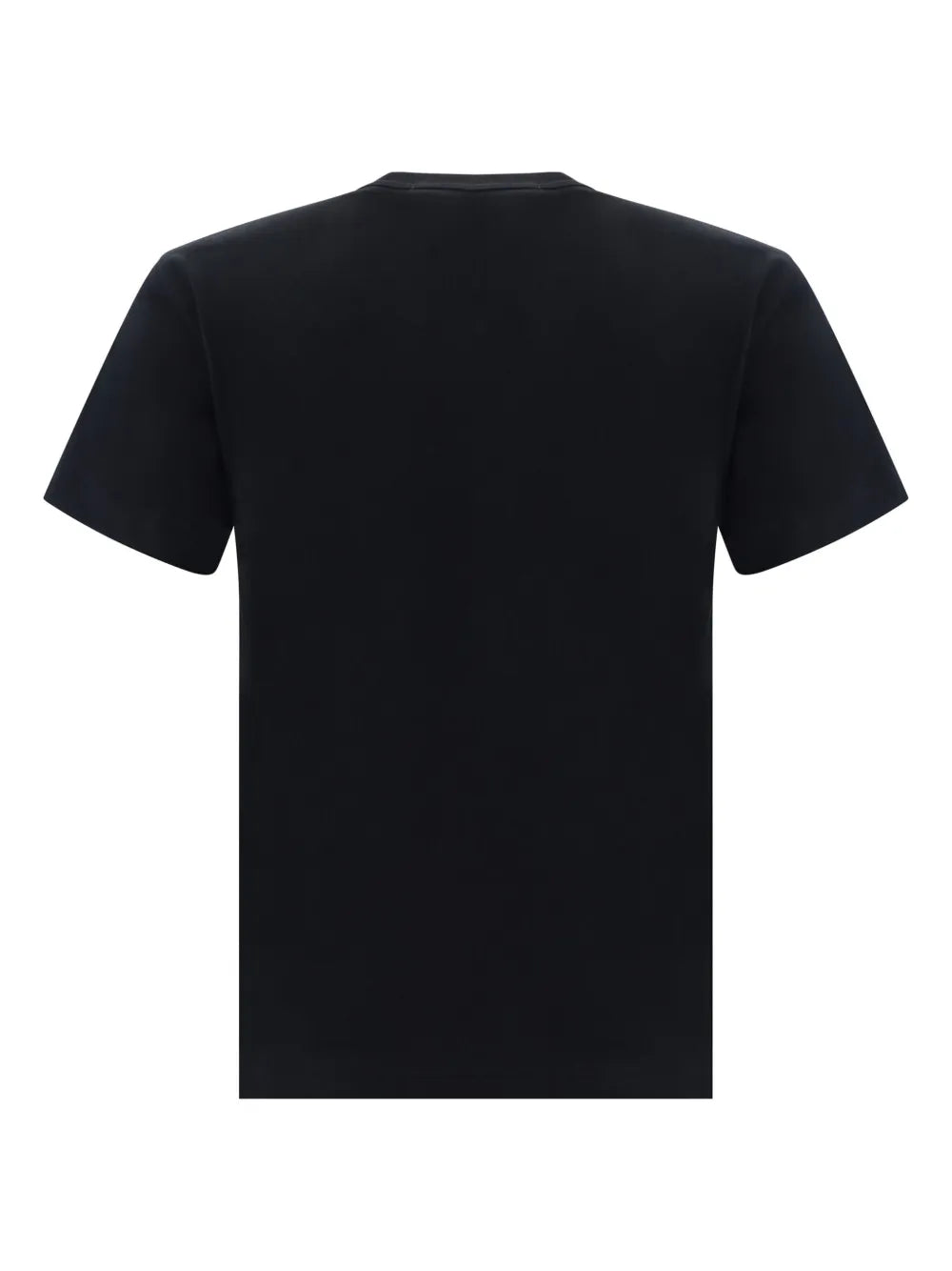 Camiseta Comme Des Garçons Play Black
