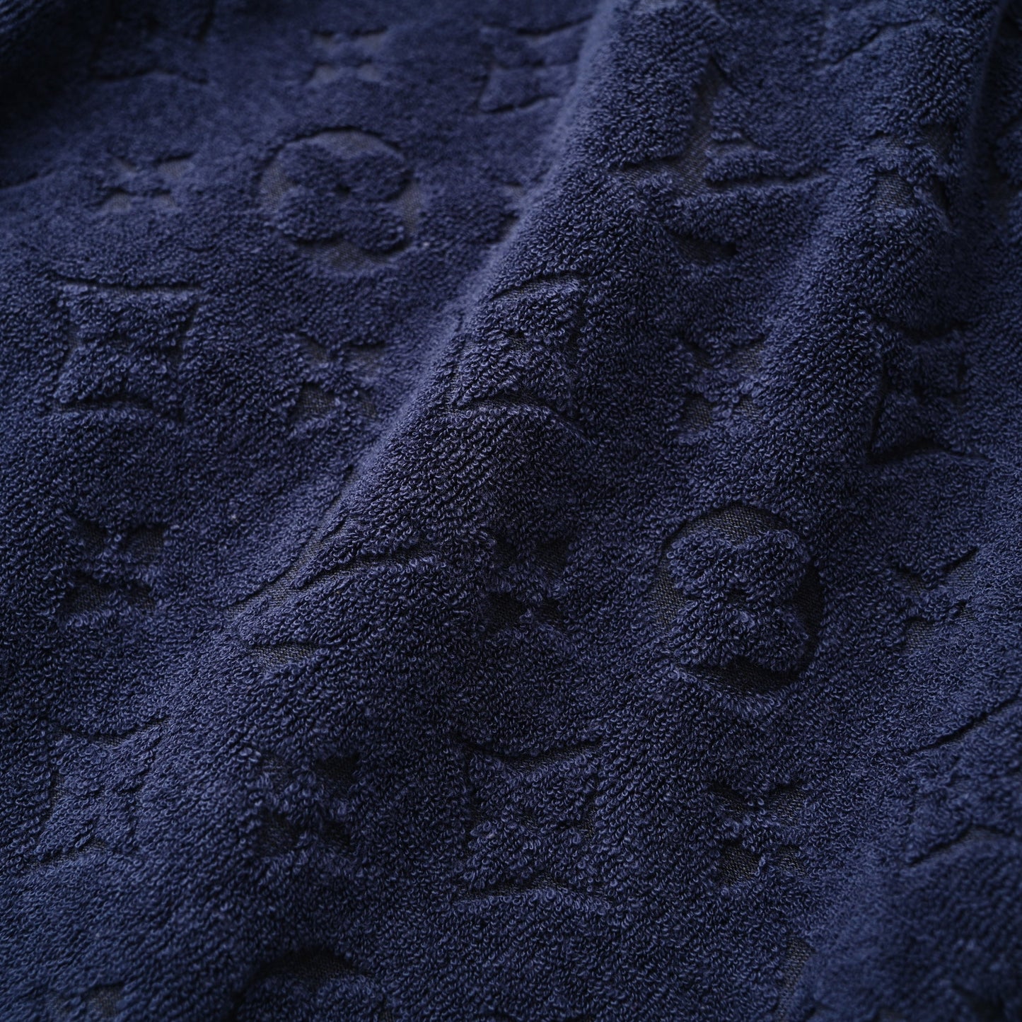 Shorts Louis vuitton Azul Marine