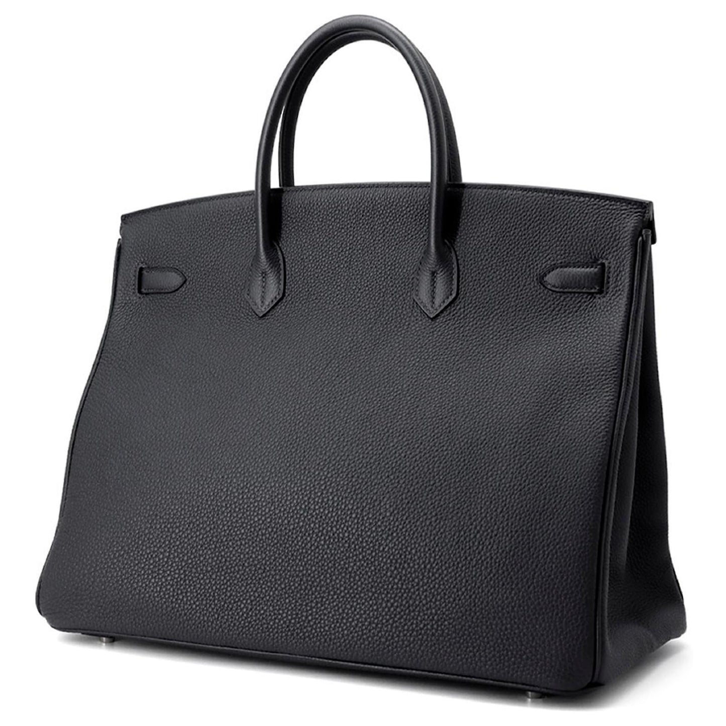 Bolsa Hermès Birkin 28 Black