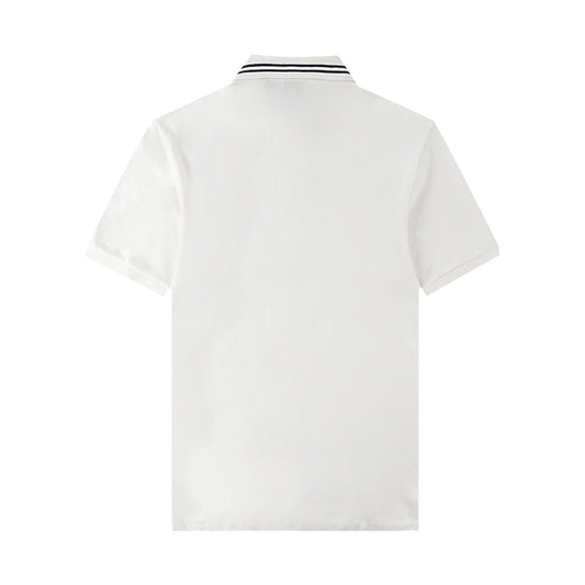 Polo Burberry