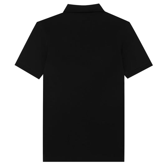 Polo Burberry