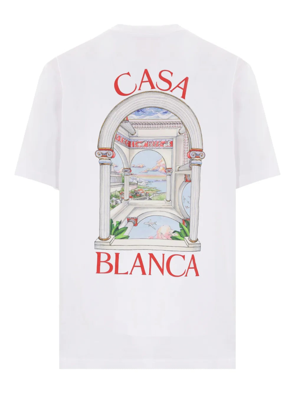 Camiseta CasaBlanca Le Passage