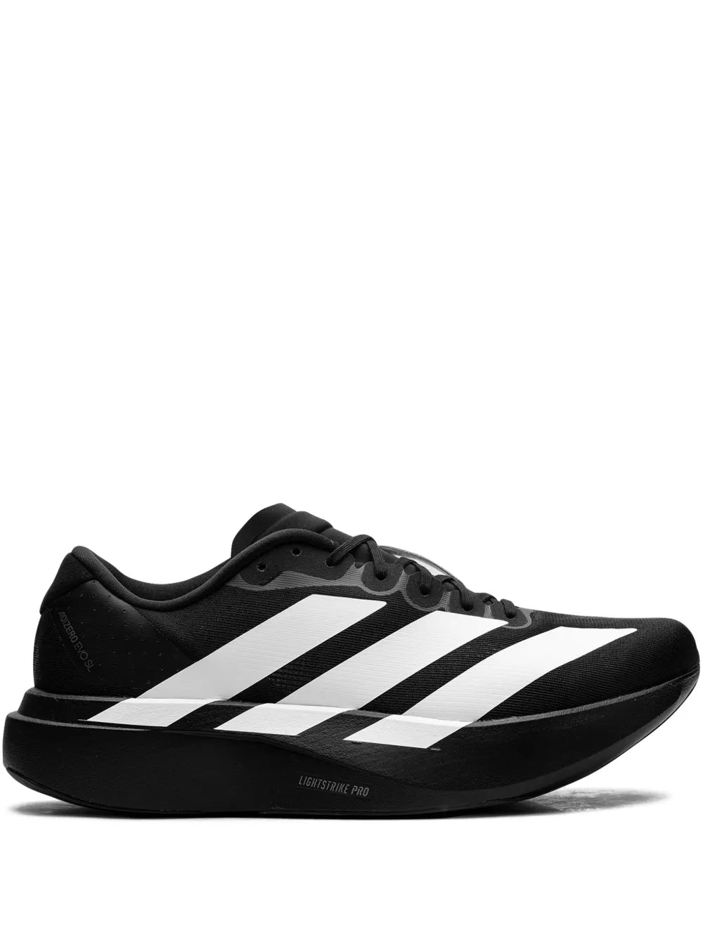 Tênis Adidas Adizero Evo "Black/White"