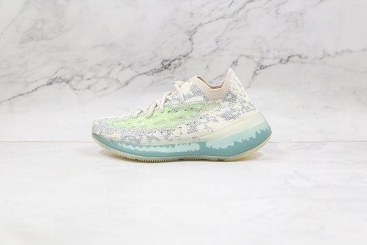 Adidas Yeezy Boost 380 Alien Blue