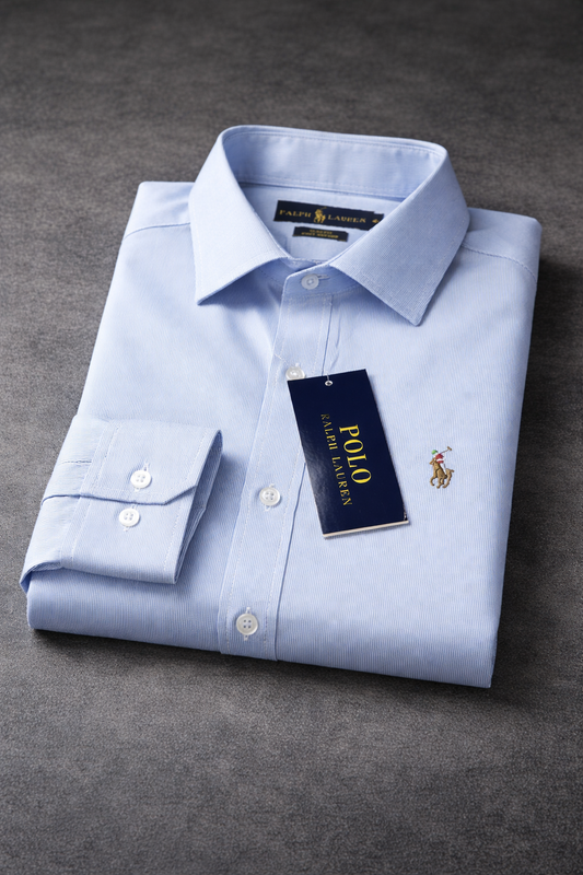Camisa Social Ralph Lauren ( Pronta Entrega )