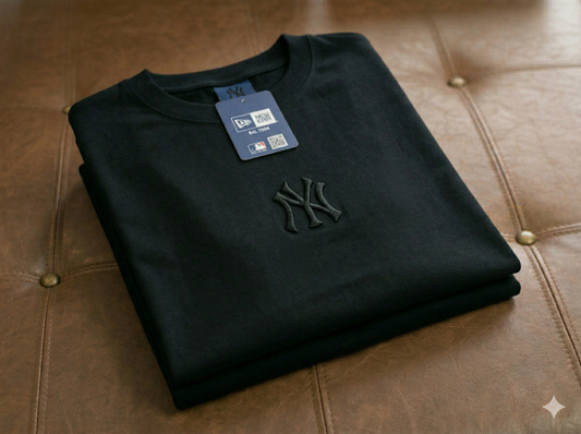 Camiseta Oversized New Era ( Pronta Entrega )