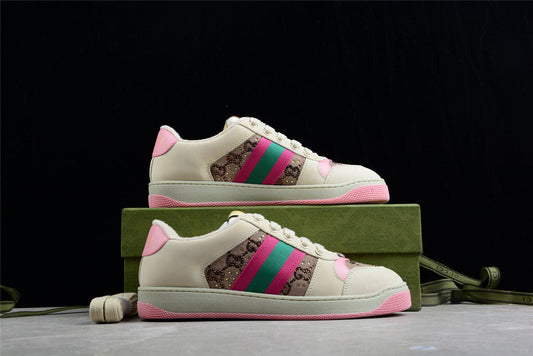 Gucci Distressed Screener