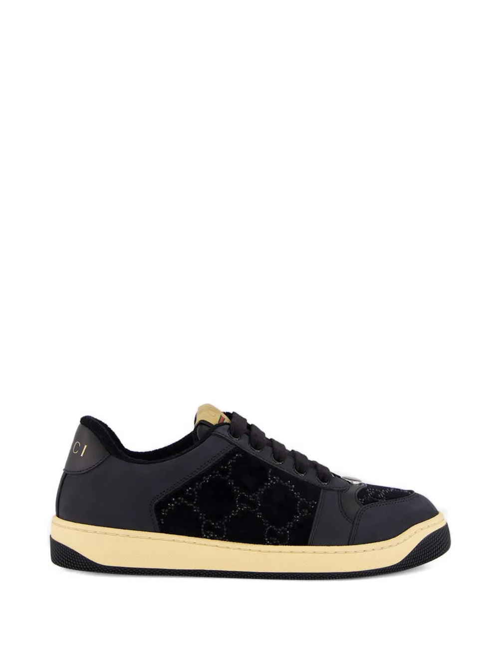 Gucci Screener Classic Black