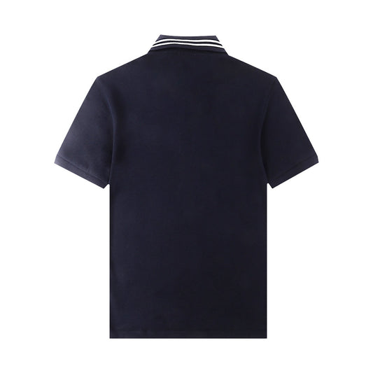 Polo Burberry