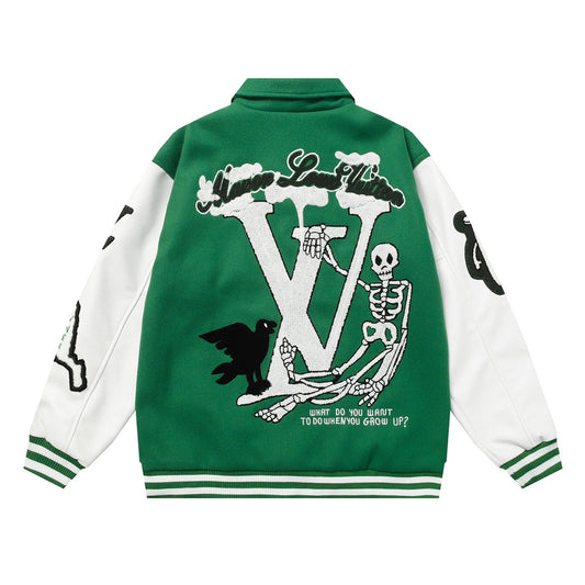 Jaqueta Louis Vuitton