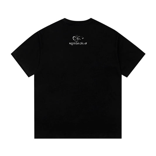 Camiseta Balenciaga