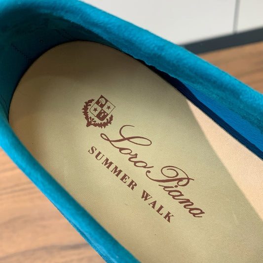 Mocassim Loro Piana
