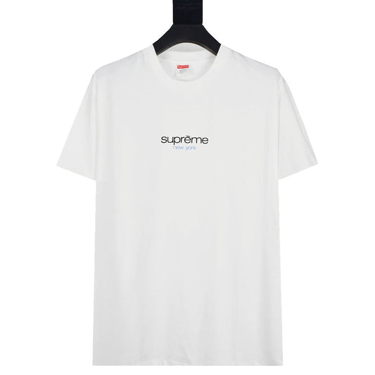 Camiseta Supreme Classic New York