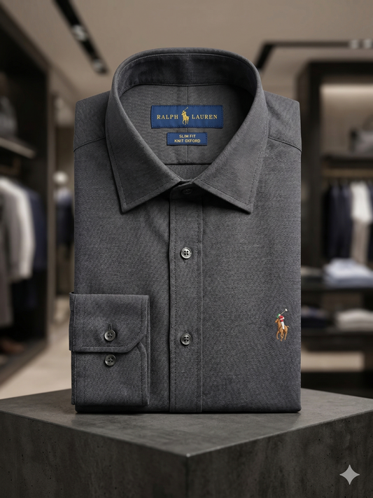 Camisa Social Ralph Lauren ( Pronta Entrega )