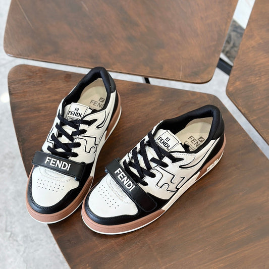 Tênis Casual Fendi