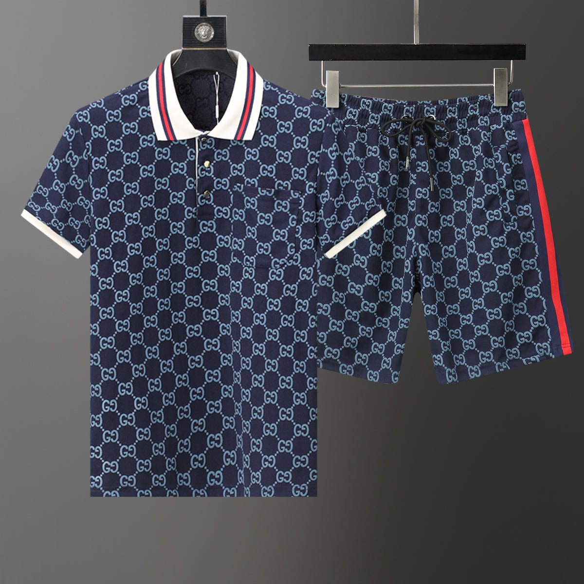 Conjunto GG 3