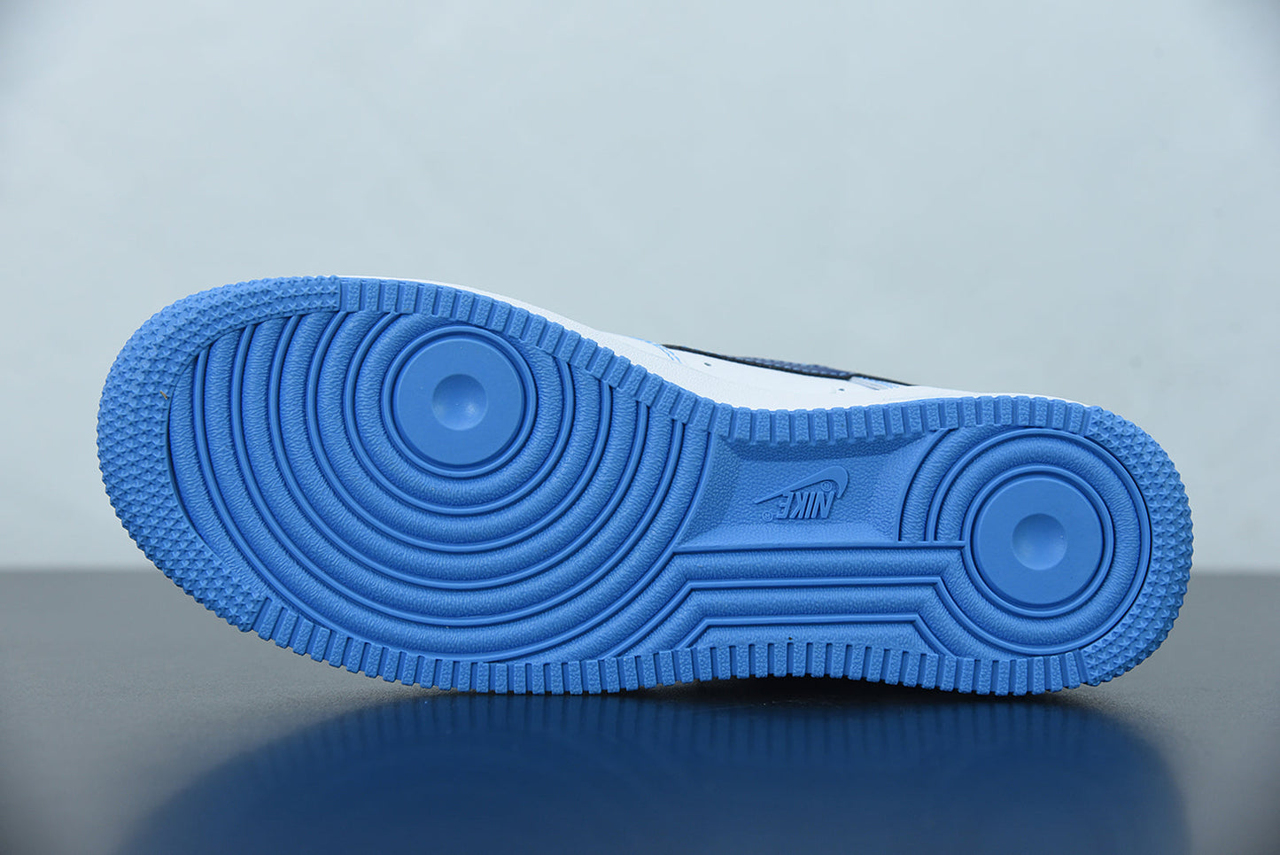 Nike Air Force 1 University Blue (Pronta Entrega) Tamanho 43