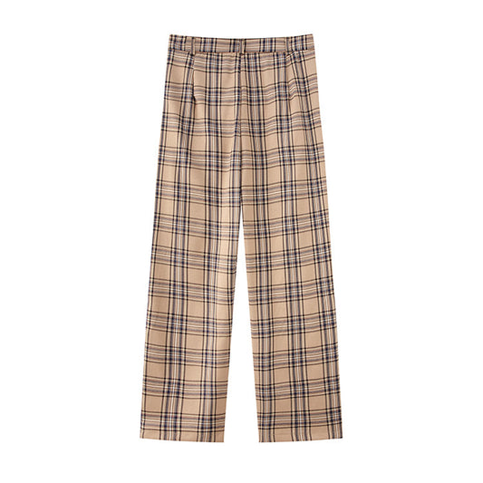 Calça Burberry