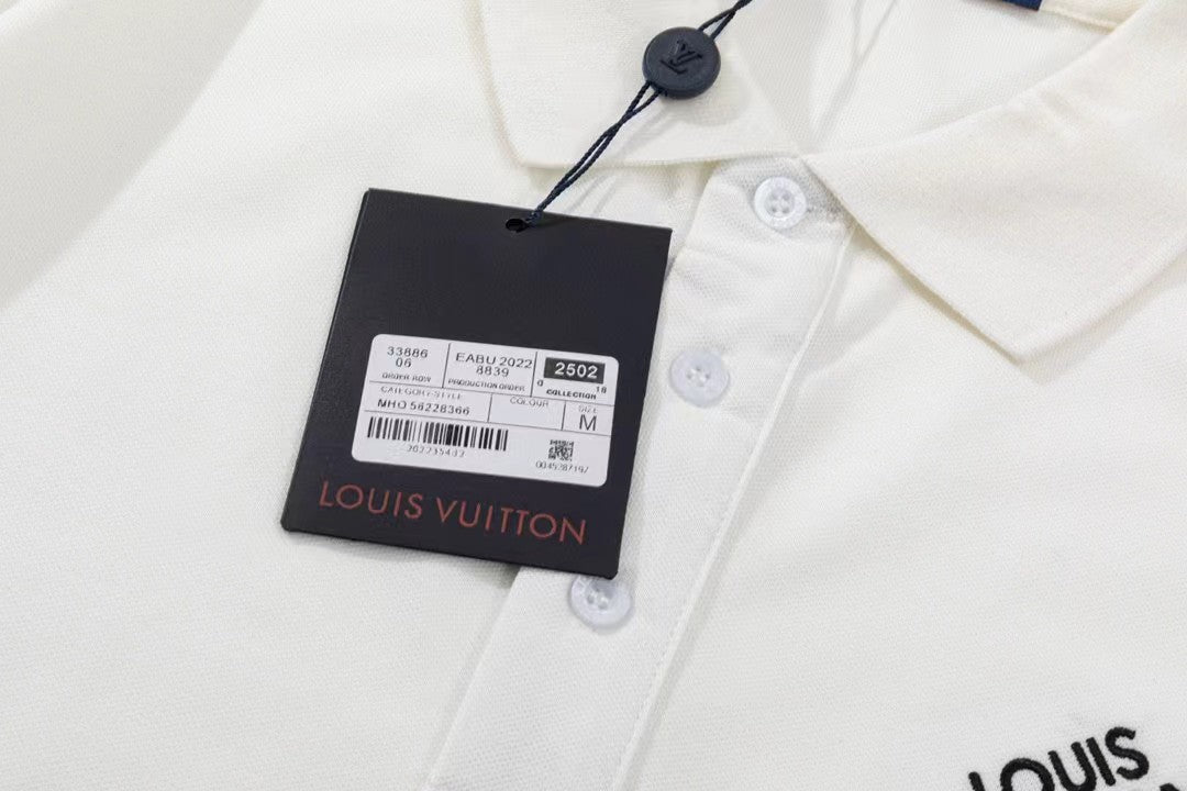 Polo Louis Vuitton