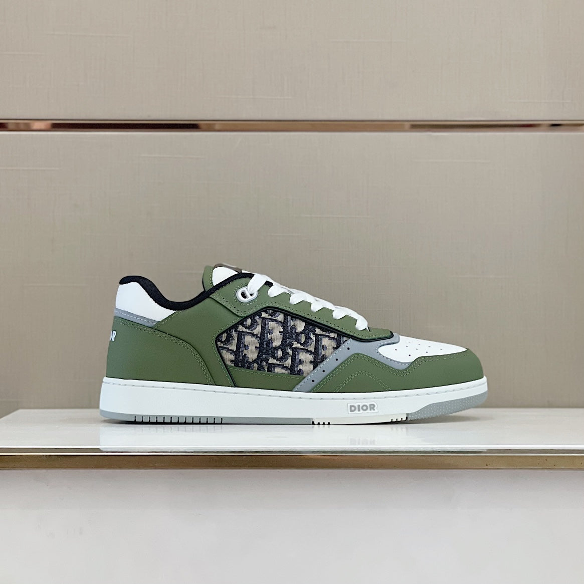 Tênis Casual Dior
