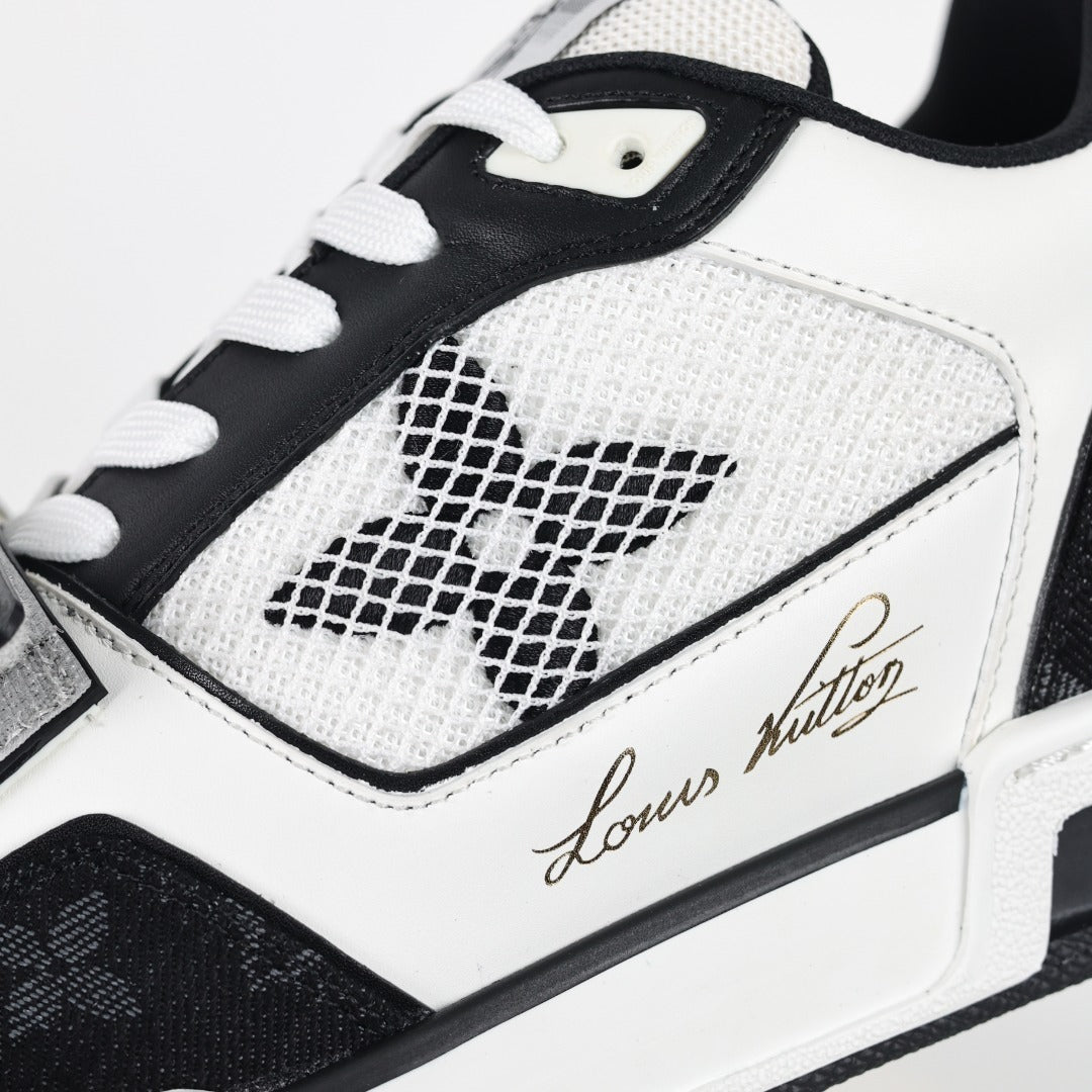 Louis Vuitton Trainer (LANÇAMENTO)