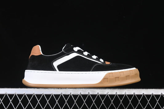 Tênis LV Tilted Skate Black