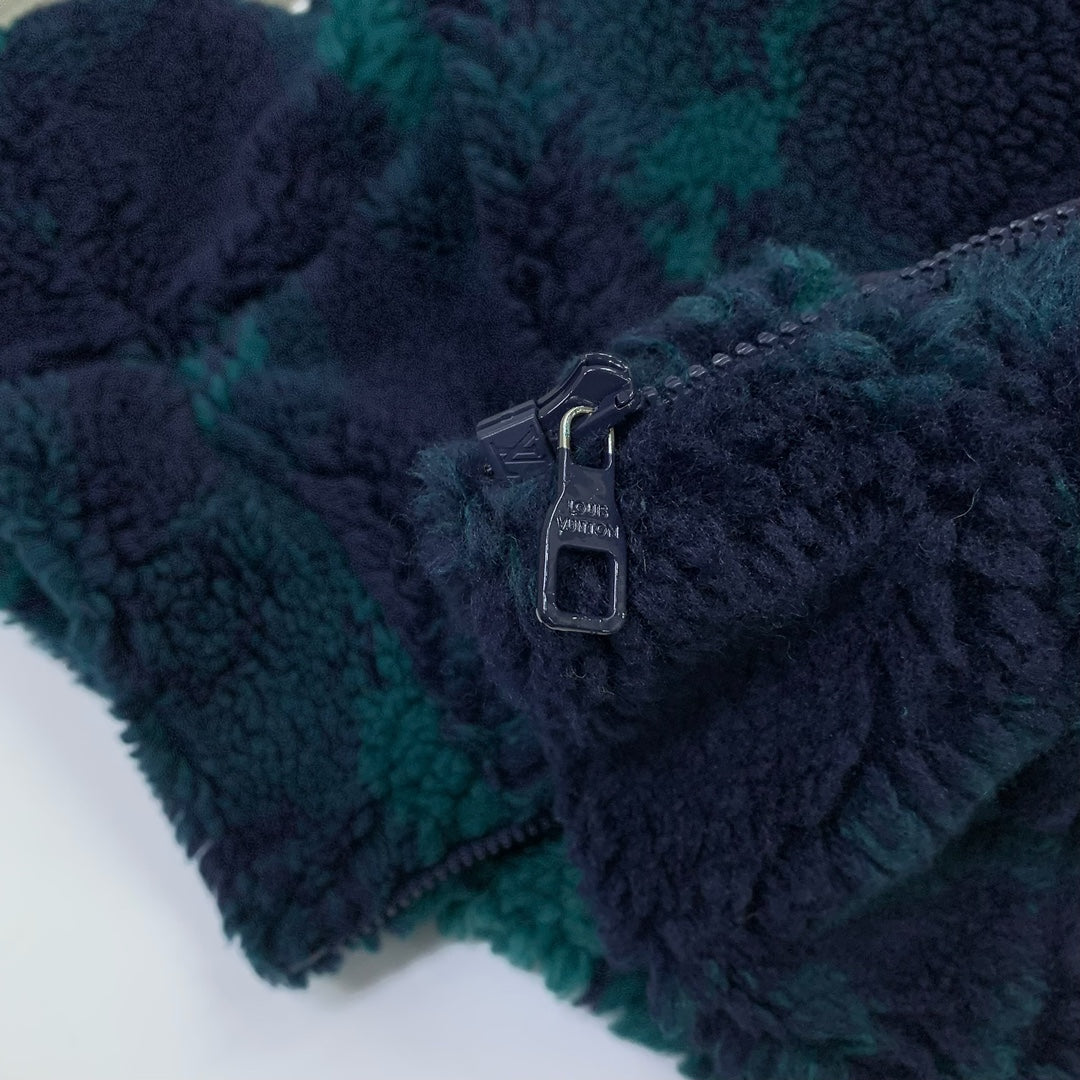 Jaqueta Louis Vuitton