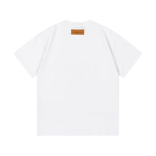 Camiseta Louis Vuitton