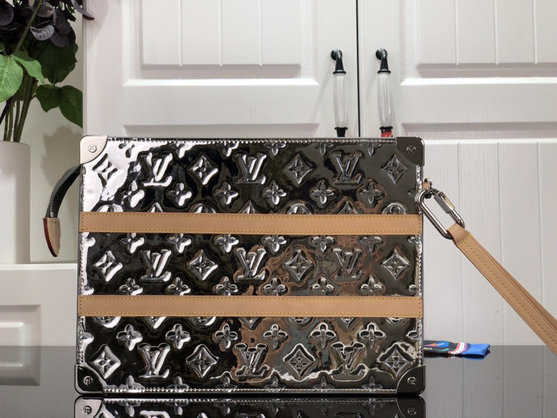 Maleta Louis Vuitton Chromatic