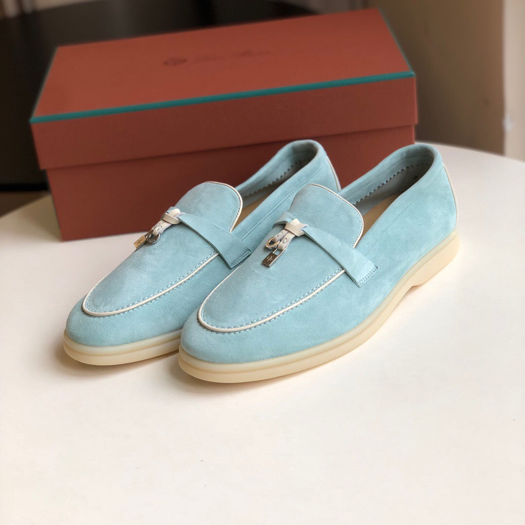 Mocassim Loro Piana