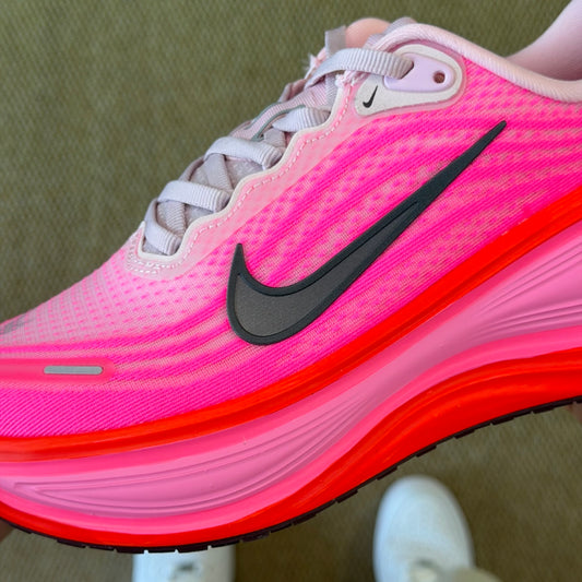 Nike Air Zoom Vomero 18 - Hyper Pink