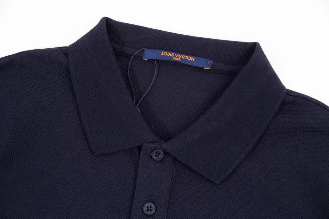 Polo Louis Vuitton