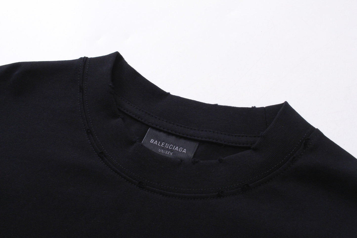 Sueter Balenciaga