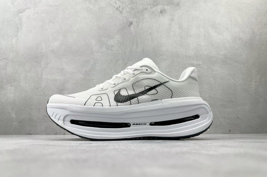 Nike Vomero Premium "White & Black"