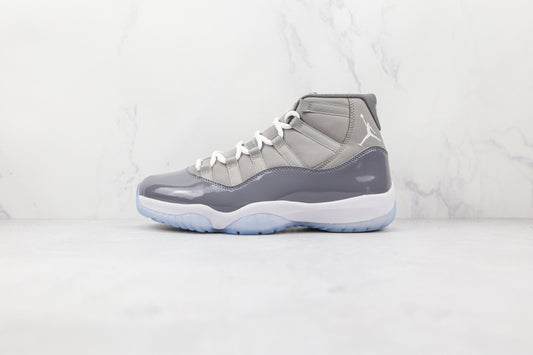 Jordan 11 Retro Cool Grey