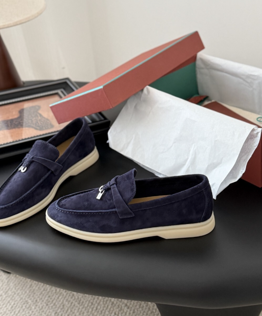 Mocassim Loro Piana