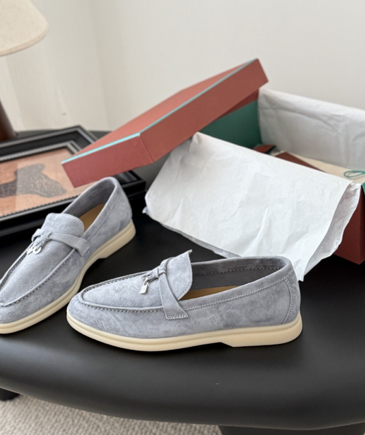 Mocassim Loro Piana