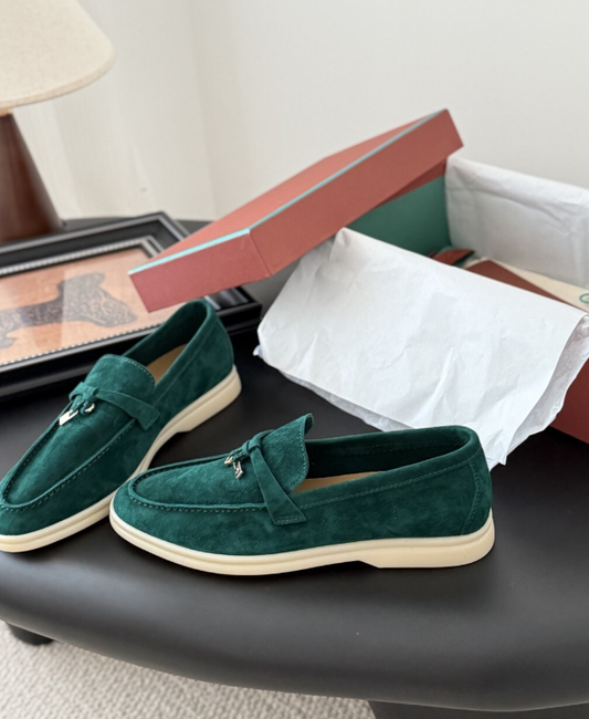 Mocassim Loro Piana