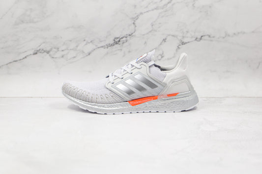 Adidas Ultraboost 20 NASA Dash Grey