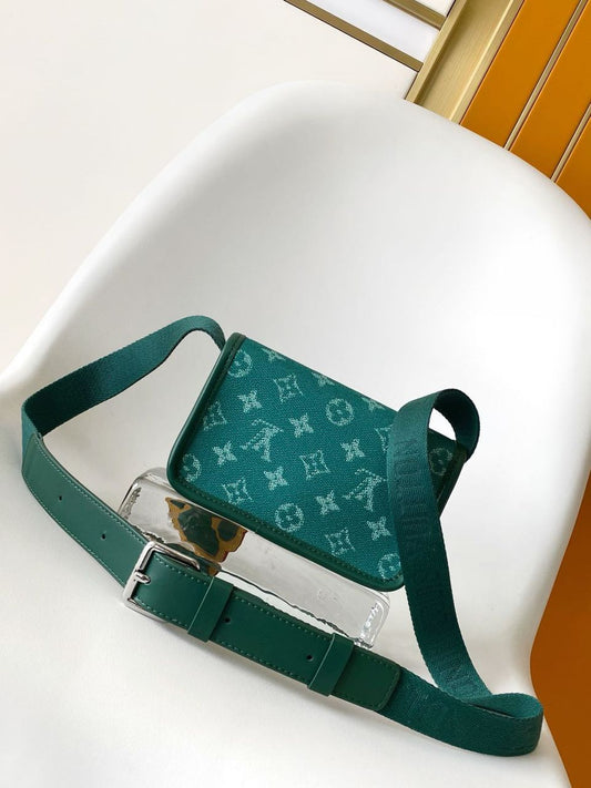 Lv Wallet Bosphore